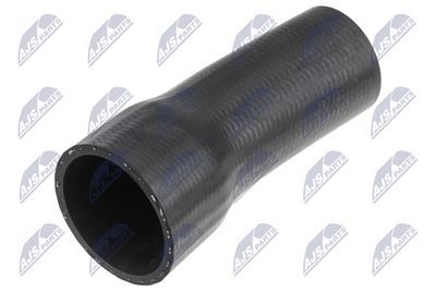 Charge Air Hose NTY GPP-BM-276
