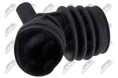 Intake Hose, air filter NTY GPP-BM-283