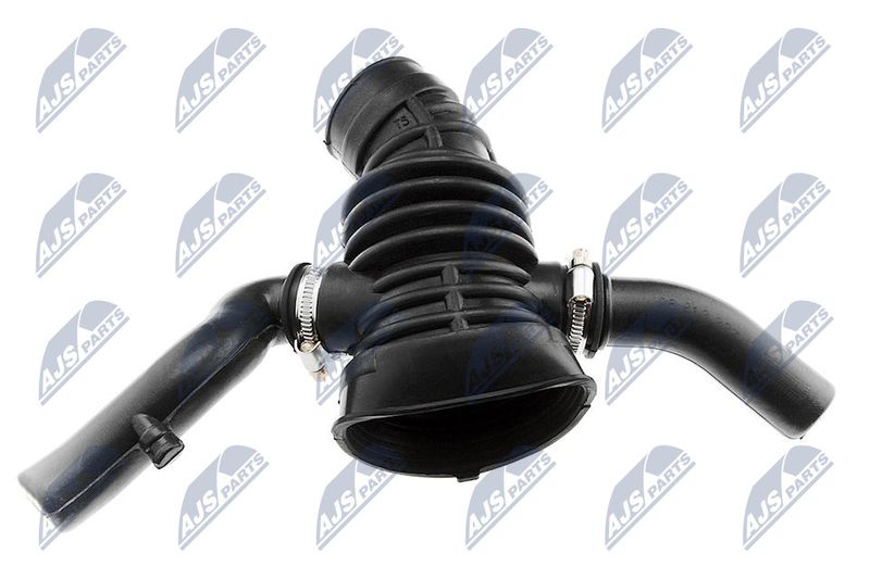NTY GPP-CH-001 Intake Hose, air filter
