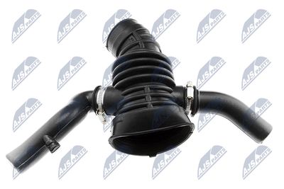 Intake Hose, air filter NTY GPP-CH-001