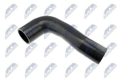 Charge Air Hose NTY GPP-CH-002