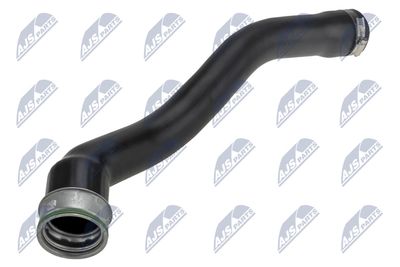 Charge Air Hose NTY GPP-CH-003