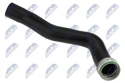 Charge Air Hose NTY GPP-CH-004