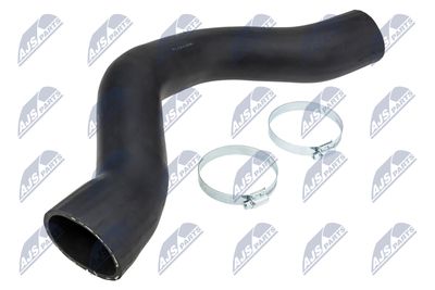 Charge Air Hose NTY GPP-CH-006