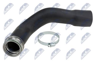 Charge Air Hose NTY GPP-CH-007
