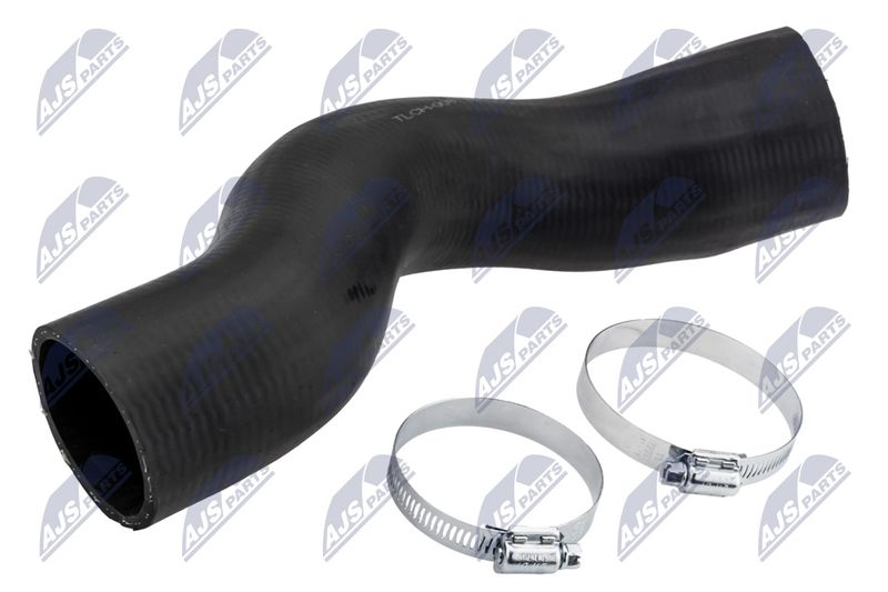 NTY GPP-CH-008 Charge Air Hose