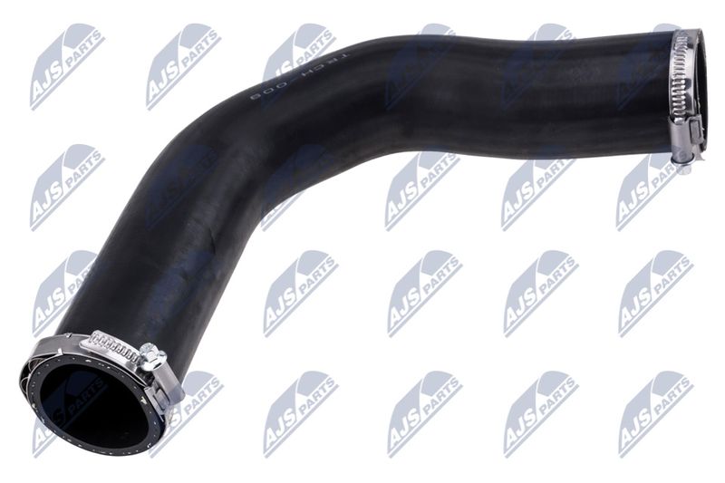 NTY GPP-CH-009 Charge Air Hose