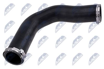 Charge Air Hose NTY GPP-CH-009