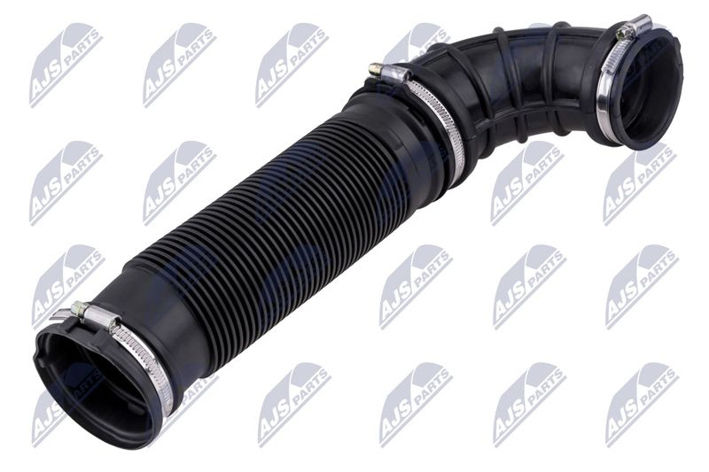 NTY GPP-CH-011 Intake Hose, air filter