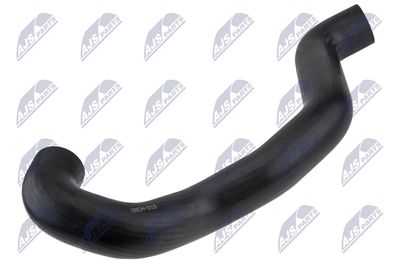 Charge Air Hose NTY GPP-CH-013