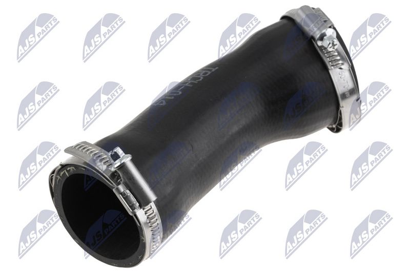 NTY GPP-CH-014 Charge Air Hose