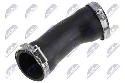 Charge Air Hose NTY GPP-CH-014