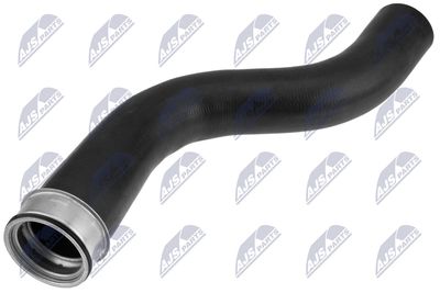 Charge Air Hose NTY GPP-CH-016