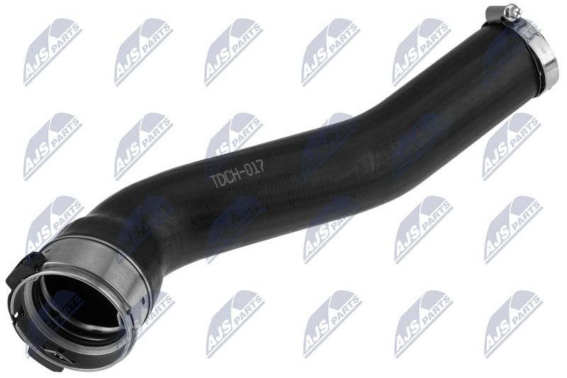 NTY GPP-CH-017 Charge Air Hose