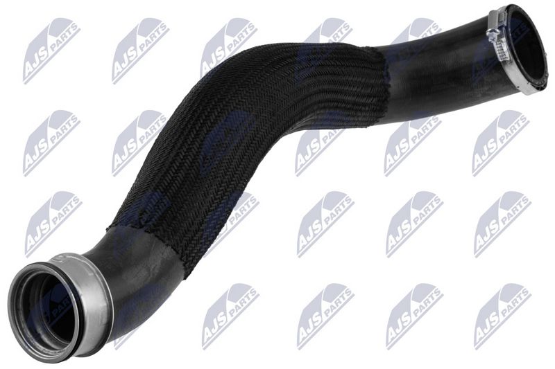 NTY GPP-CH-018 Charge Air Hose