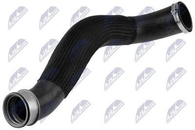 Charge Air Hose NTY GPP-CH-018
