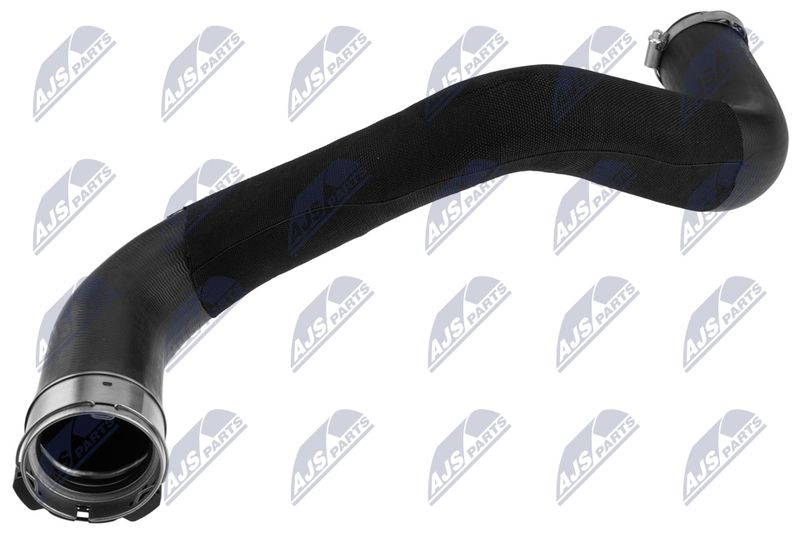 NTY GPP-CH-019 Charge Air Hose