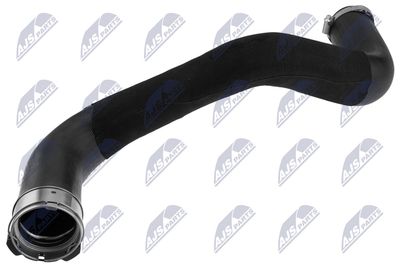 Charge Air Hose NTY GPP-CH-019