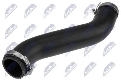 Charge Air Hose NTY GPP-CH-020
