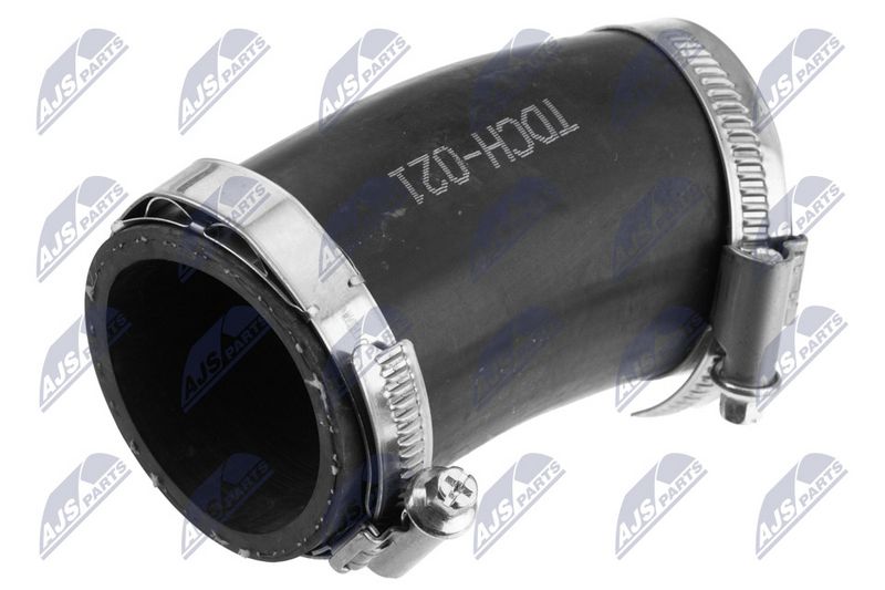NTY GPP-CH-021 Charge Air Hose