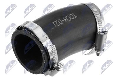Charge Air Hose NTY GPP-CH-021