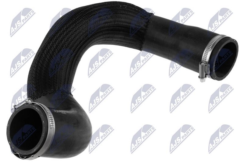 NTY GPP-CH-022 Charge Air Hose