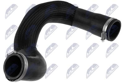 Charge Air Hose NTY GPP-CH-022