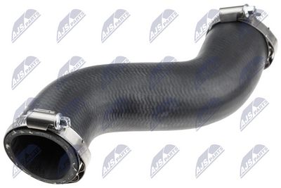Charge Air Hose NTY GPP-CH-024