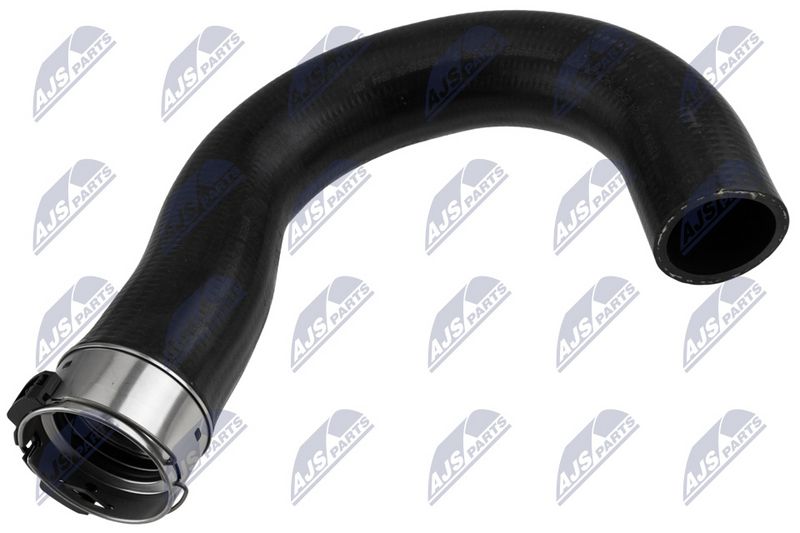 NTY GPP-CH-025 Charge Air Hose