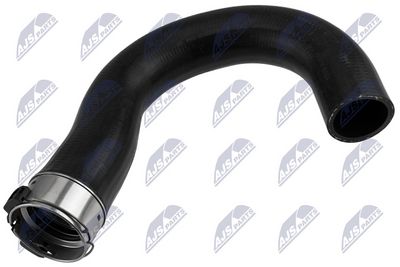 Charge Air Hose NTY GPP-CH-025