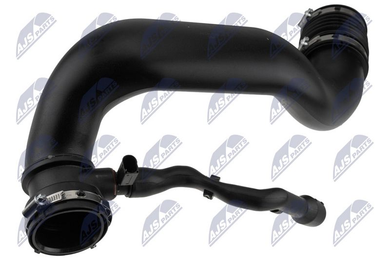 NTY GPP-CH-030 Charge Air Hose