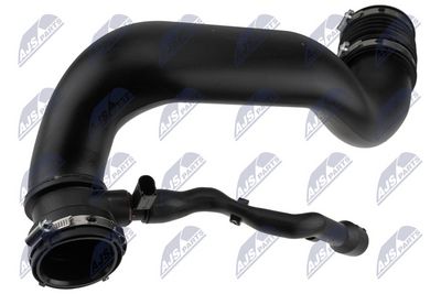 Charge Air Hose NTY GPP-CH-030