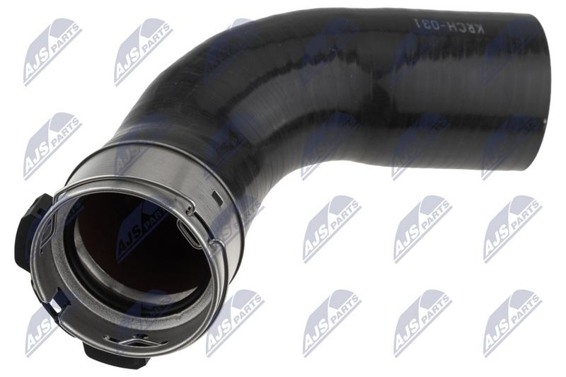 NTY GPP-CH-031 Charge Air Hose