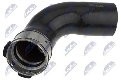Charge Air Hose NTY GPP-CH-031