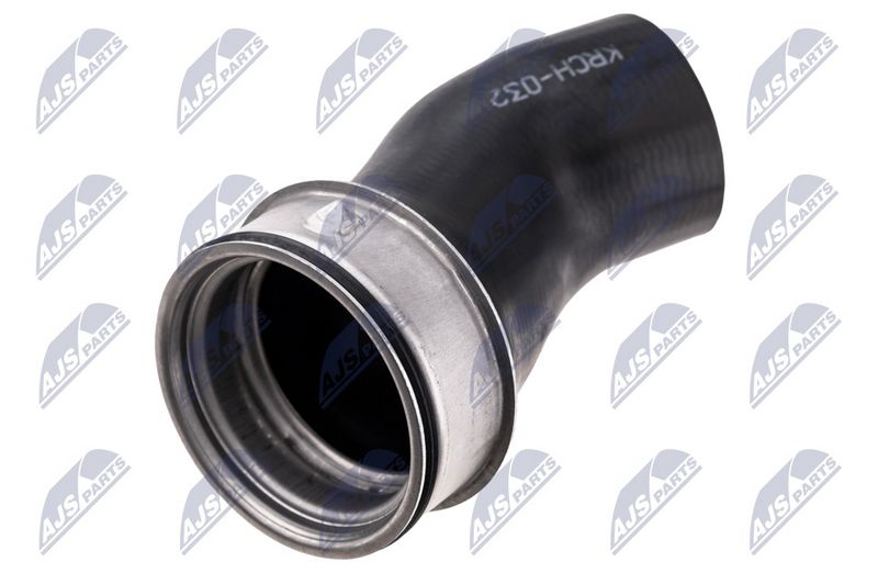 NTY GPP-CH-032 Charge Air Hose