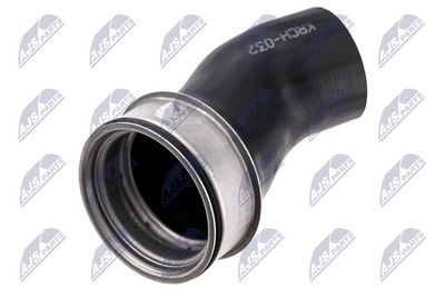 Charge Air Hose NTY GPP-CH-032