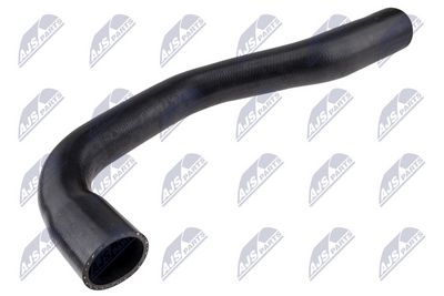 Charge Air Hose NTY GPP-CH-033