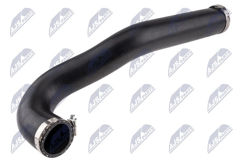 NTY GPP-CH-034 Charge Air Hose