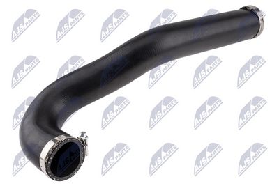 Charge Air Hose NTY GPP-CH-034