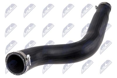Charge Air Hose NTY GPP-CH-035