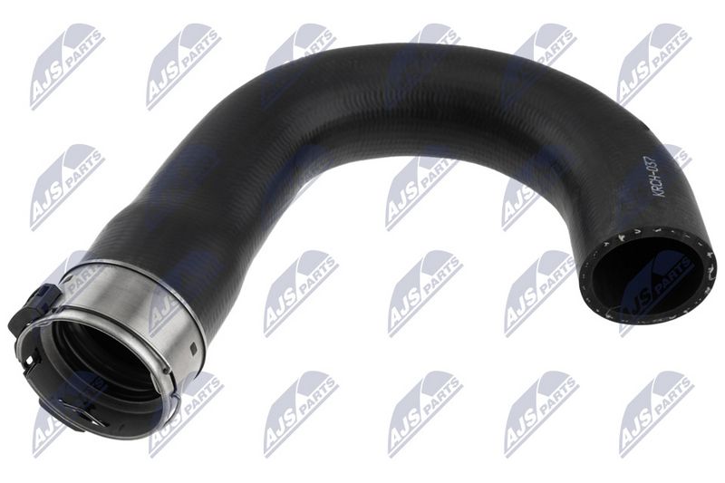 NTY GPP-CH-037 Charge Air Hose
