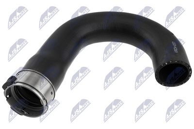 Charge Air Hose NTY GPP-CH-037
