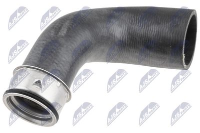 Charge Air Hose NTY GPP-CH-039