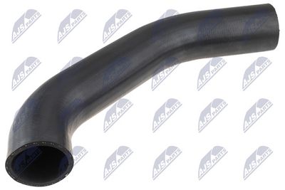 Charge Air Hose NTY GPP-CH-040