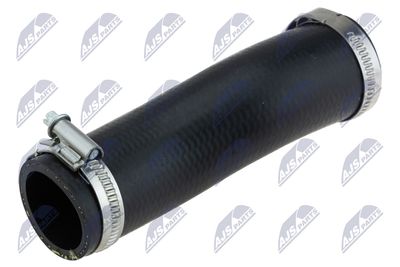 Charge Air Hose NTY GPP-CT-001