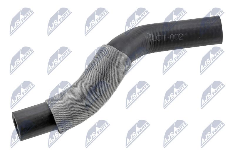 NTY GPP-CT-002 Charge Air Hose