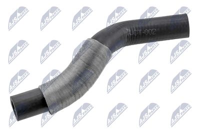 Charge Air Hose NTY GPP-CT-002