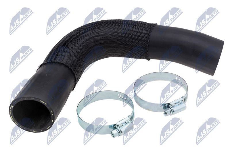 NTY GPP-CT-006 Charge Air Hose