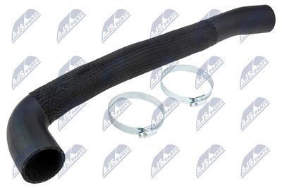 Charge Air Hose NTY GPP-CT-007
