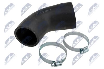 Charge Air Hose NTY GPP-CT-009